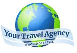 ​Your Travel Agency logo 
