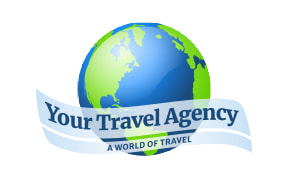 ​Your Travel Agency logo 